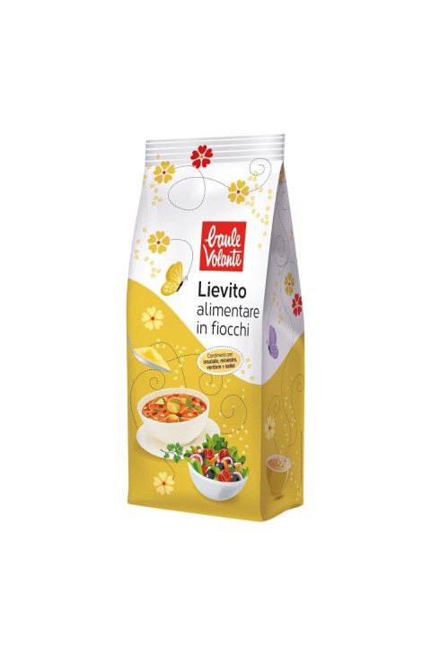 LIEVITO Aliment.Fiocchi 200G