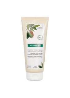 Klorane Balsamo Dopo Shampoo Cupuacu Bio 200ml
