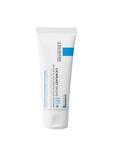 La Roche-Posay Cicaplast - Baume B5+ Balsamo Lenitivo Pelle Arrossata, 40ml