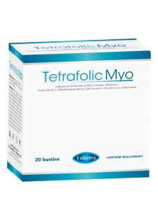 TETRAFOLIC MYO 20BUST
