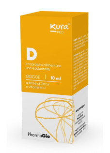 zinco gluconato