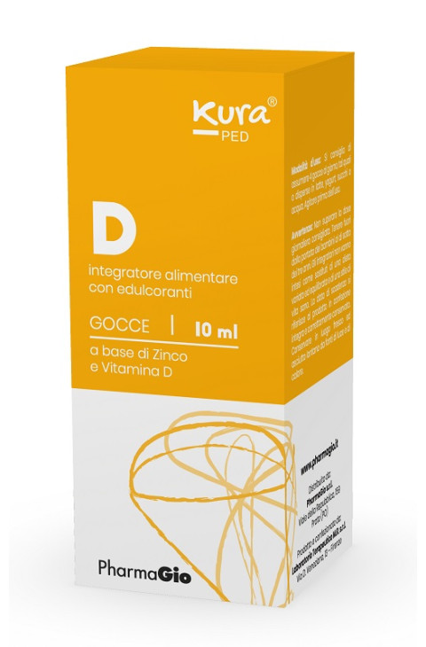 zinco gluconato