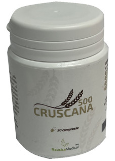 CRUSCANA 500 30CPR