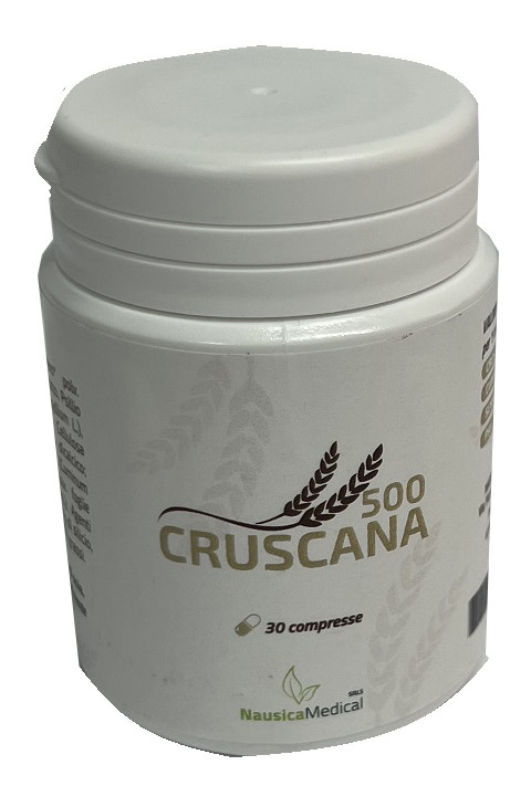 CRUSCANA 500 30CPR CRUSCANA 500 30CPR