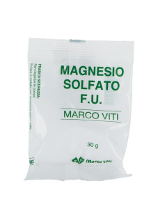 Magnesio Solfato, 30g