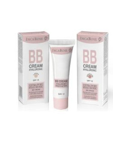 INCAROSE BB CREAM HYAL LIGHT