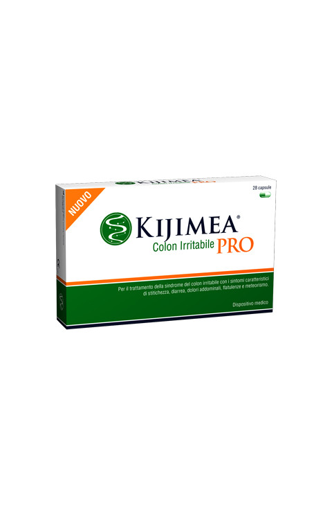 KIJIMEA COLON IRRITAB PRO28CPS