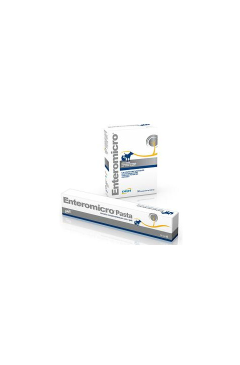 ENTEROMICRO 32CPR 70G