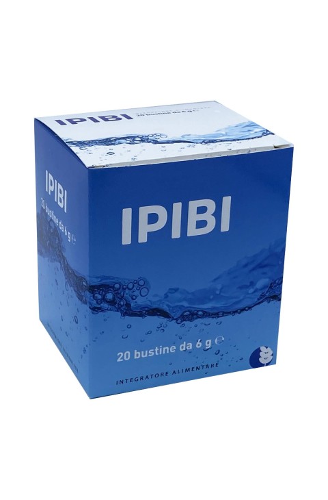 IPIBI 20BUST 6G