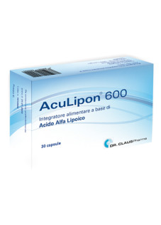 ACULIPON 600 30CPS