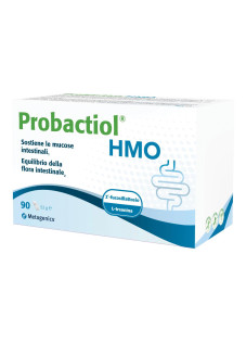PROBACTIOL HMO 90CPS