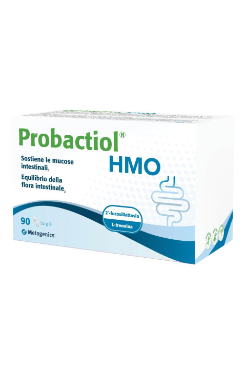 PROBACTIOL HMO 90CPS