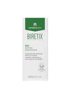 BIRETIX GEL 50ML