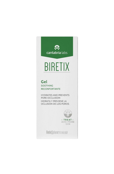 BIRETIX GEL 50ML