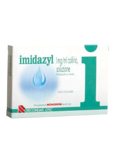 IMIDAZYL*COLL. 10 ML 0,1%