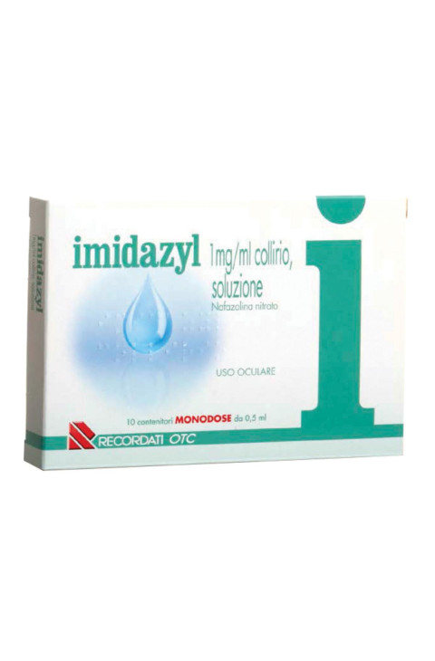 IMIDAZYL*COLL. 10 ML 0,1%