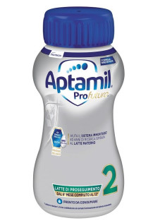 APTAMIL PROFUTURA 2 LATTE200ML