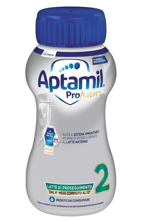 APTAMIL PROFUTURA 2 LATTE200ML