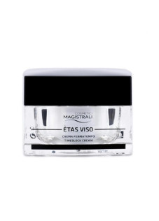 Cosmetici Magistrali Ètas - TimeBlock Crema Anti-Age Viso, 50ml