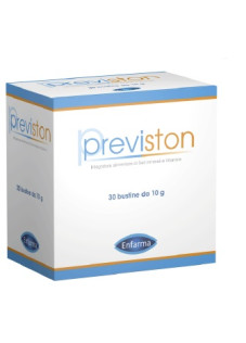 PREVISTON INTEG 30BUST 10G