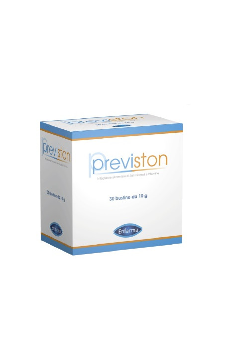 PREVISTON INTEG 30BUST 10G