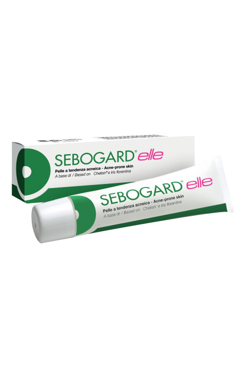 Cantabria Labs Sebogard Oral Integratore Alimentare, 30 Bustine Cantabria Labs Sebogard Oral Integratore Alimentare, 30 Bustine