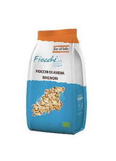 FIOCCHI AVENA 500G FDL