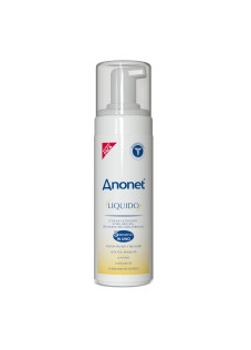 ANONET LIQUIDO FOAMER 150ML