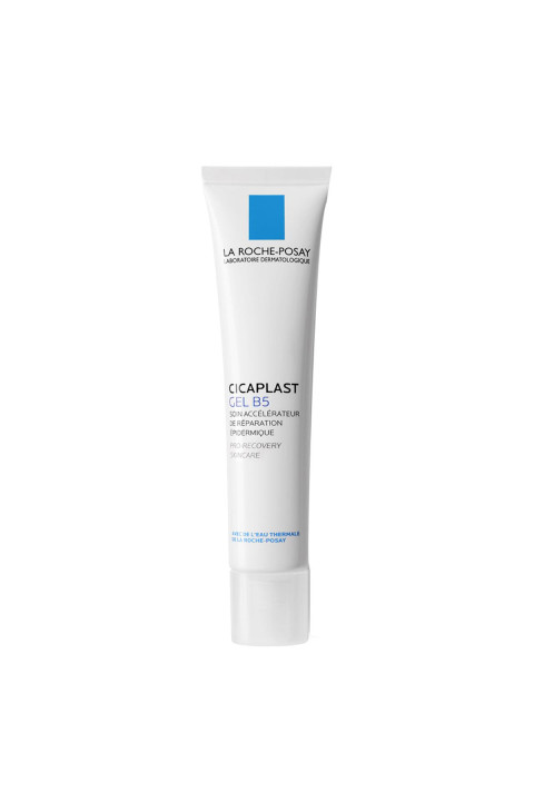 La Roche-Posay Cicaplast - Gel B5 Coadiuvante Rigenerazione della Pelle, 40ml
 La Roche-Posay Cicaplast - Gel B5 Coadiuvante Rigenerazione della Pelle, 40ml