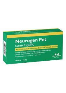NEUROGEN PET 36PRL 53G VET