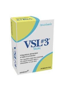 VSL3-INTEG ALIM 14STICK