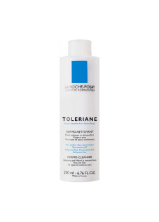 Toleriane Dermo Nettoyant200ml