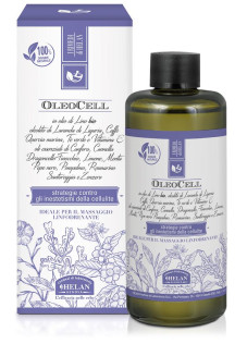 I RIMEDI OLEOCELL 200ML