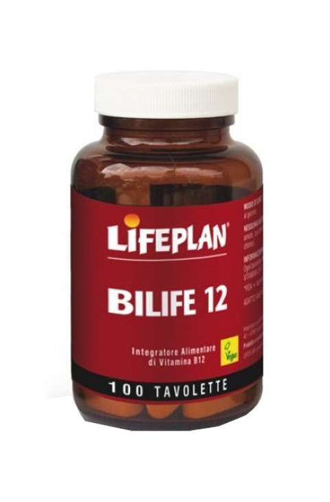 BILIFE 12 2,5MCG 100TAV BILIFE 12 2,5MCG 100TAV