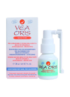 Vea Oris Spr 20ml