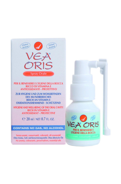 Vea Oris Spr 20ml