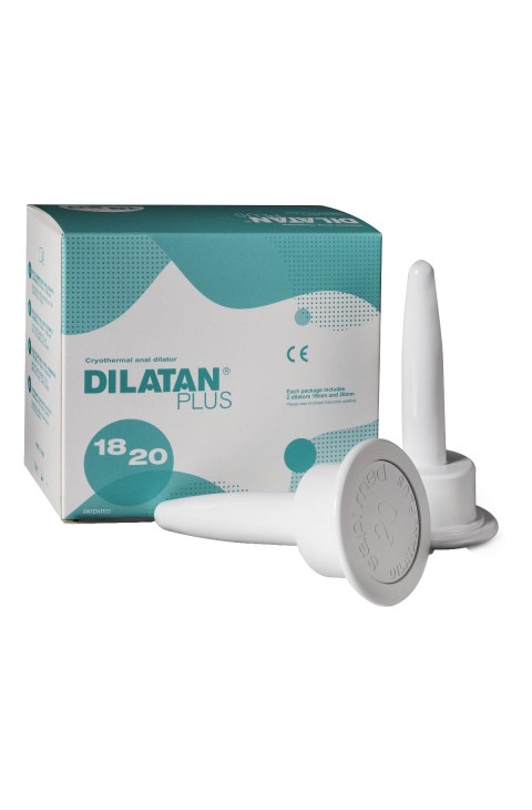DILATAN-PLUS AN DIAM 18/20