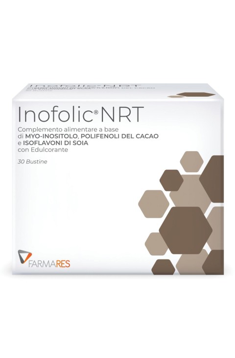 INOFOLIC NRT INTEG 30BS