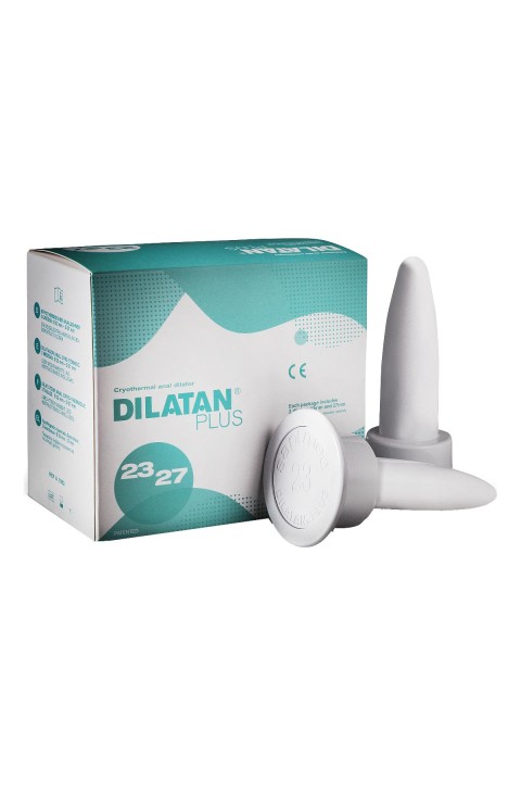 DILATAN-PLUS AN DIAM 23/27 DILATAN-PLUS AN DIAM 23/27