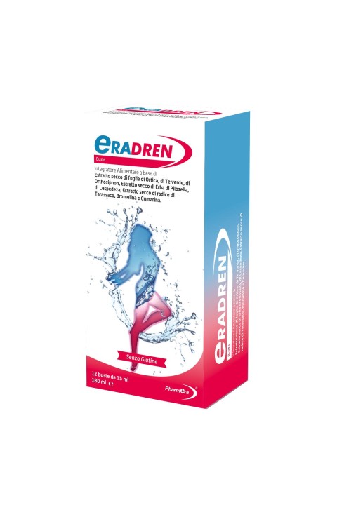 ERADREN 12BUST ERADREN 12BUST
