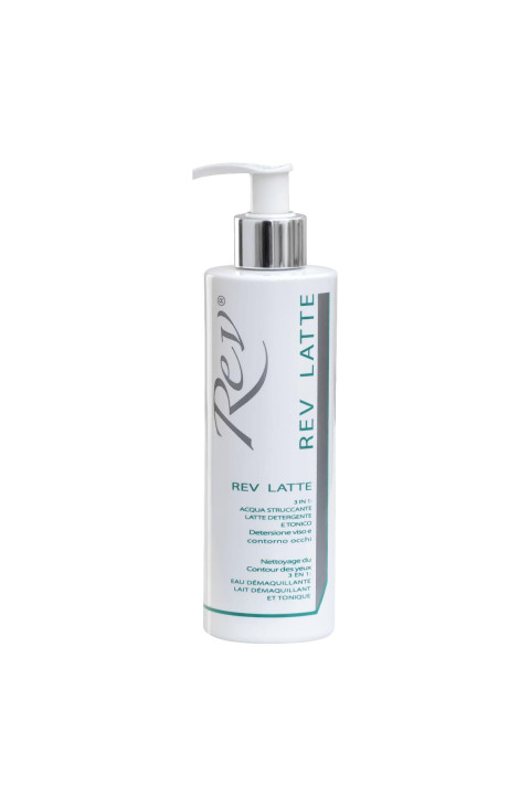REV LATTE DET VISO OCCHI 250ML