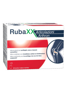 RUBAXX ARTICOLAZIONI 30BUST