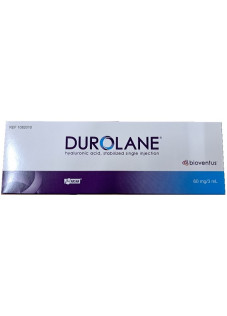 DUROLANE SIR 60MG 3ML