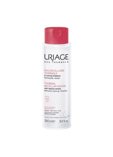 Uriage Acqua Micellare Detergente per Pelle Sensibile 250 ml