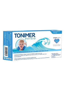 TONIMER PHYSIO MONOD 60FL 5ML