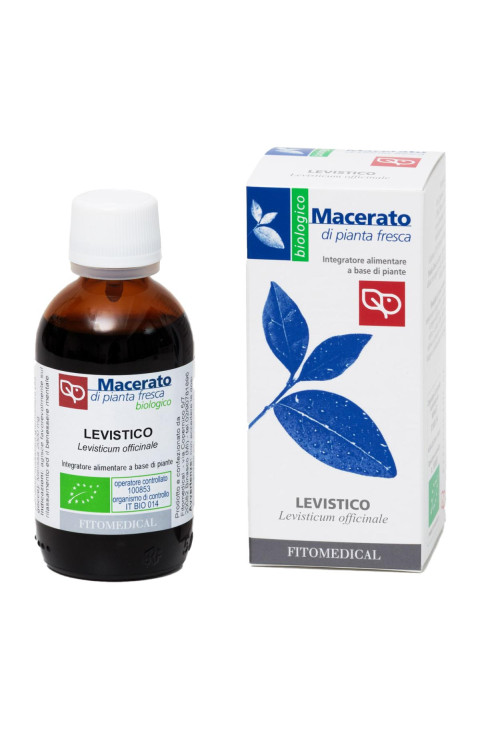 LEVISTICO TM 50ML