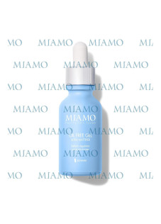 Miamo Acnever - Oil Free Gel Ultra Mattifier SeboNormalizzante Astringente, 30ml