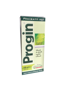 PROGIN Gtt 100ml