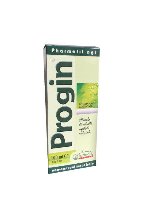 PROGIN Gtt 100ml