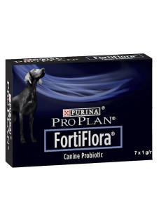 FORTIFLORA Cane  7 Bust.
